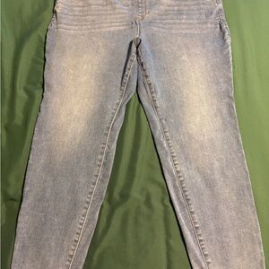 Lane Bryant High-Rise Jeggings